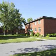 Rental info for Apartment at Lockport