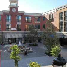 Rental info for Apartment at Petaluma