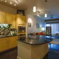 Rental info for The Lofts At The Triangle