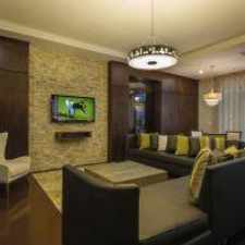 Rental info for Triangle, The