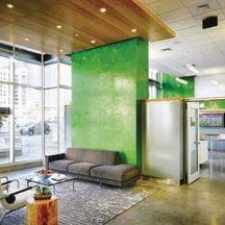 Rental info for AMLI on 2nd