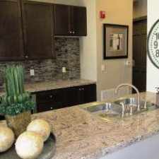 Rental info for Allegre Point