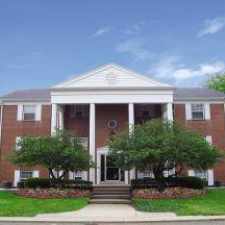 Rental info for Northtowne