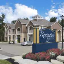 Rental info for Remington Woods