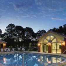 Rental info for Sun Lake