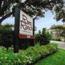 Rental info for River Ranch Apartments