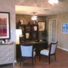 Rental info for The Addison