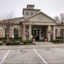Rental info for Towne Crossing