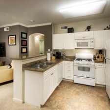 Rental info for River Terrace