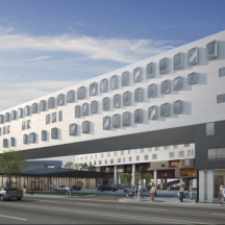 Rental info for One Santa Fe