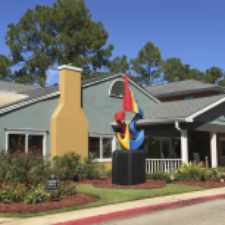 Rental info for The Arts at Jefferson Heights