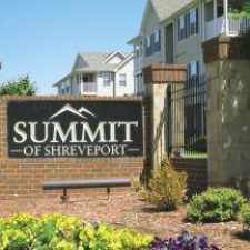 Rental info for The Summit of Shreveport