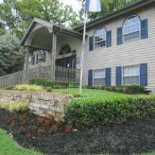 Rental info for Deerfield Estates