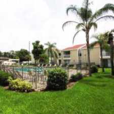 Rental info for University Club