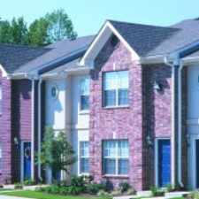 Rental info for Maple Grove Villas
