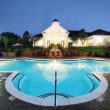 Rental info for Abberly Green
