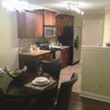 Rental info for The Crown at Steeplechase