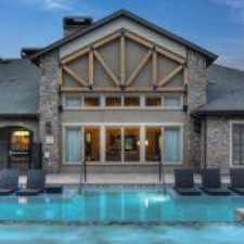 Rental info for Camden Flatirons