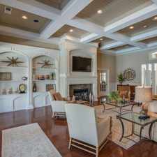 Rental info for Tradition at Summerville