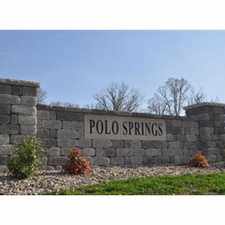 Rental info for Polo Springs Apartments