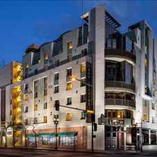 Rental info for Eleve Lofts and Skydeck