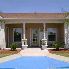 Rental info for Portside Villas Apartments