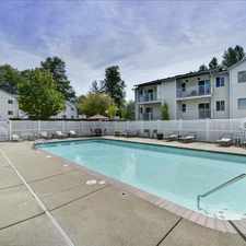 Rental info for Sage
