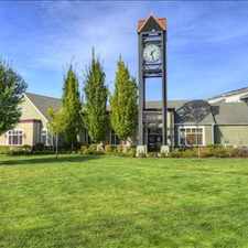 Rental info for Bella Terra