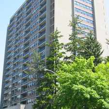 Rental info for Conestoga Towers