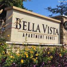 Rental info for Bella Vista