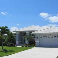 Rental info for Paola 3806-Seasonal - 1