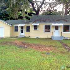 Rental info for WE ACCEPT SECTION 8 VOUCHERS! And Can Get You AUTOMATICALLY APPROVED! NO APPLICATION FEE! Call Now for a Showing!813-325-8413