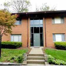 Rental info for Wonderful 1 floor living!!