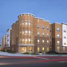 Rental info for Mosaic at Largo Station