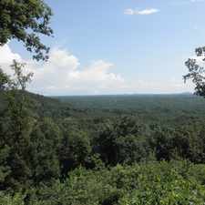 Rental info for Executive Residence With Views to Forever