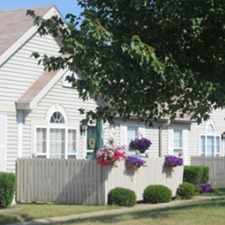 Rental info for The Meadows Ranch Apartments