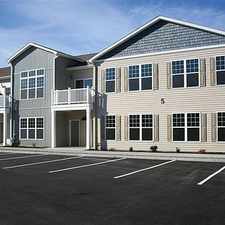 Rental info for Apartment at Selkirk