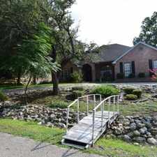 Rental info for 608 Quail Hollow, Salado- - 1