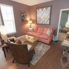 Rental info for Jackson Walk Apartments