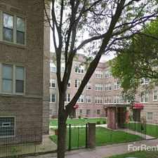 Rental info for 7930 S Ingleside Avenue - Pangea Apartments