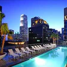 Rental info for Pegasus