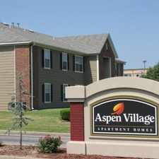 Rental info for Aspen Village Apartments