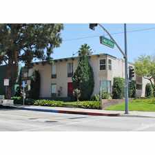 Rental info for 7350 Pickering Avenue Apartments