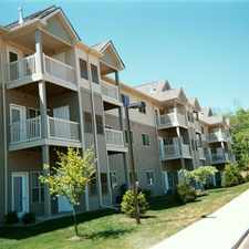 Rental info for Stone Lake Manor