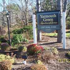 Rental info for Great location! Spacious 2 Bedroom 1.5 bath Townhome with washer and dryer in unit! Pets OK!