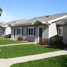 Rental info for Gladeshire Townhomes