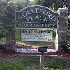 Rental info for Stratford Place