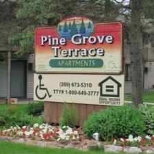 Rental info for Pine Grove Terrace
