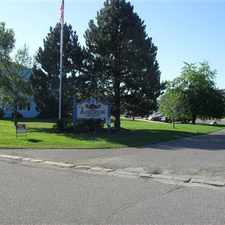 Rental info for Anderson Apartments