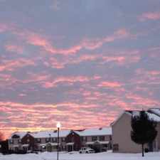Rental info for Willow Grove Townhomes